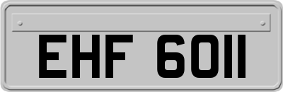 EHF6011