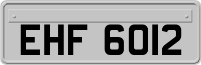 EHF6012