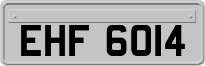 EHF6014