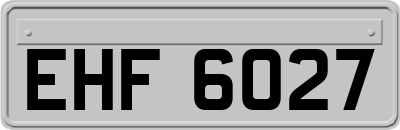 EHF6027