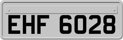 EHF6028