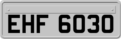 EHF6030