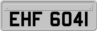 EHF6041