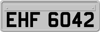 EHF6042
