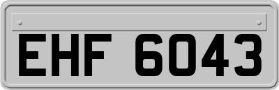 EHF6043