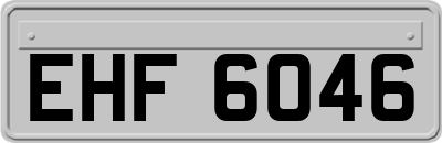 EHF6046