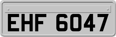 EHF6047