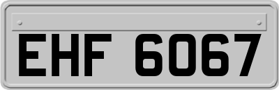 EHF6067