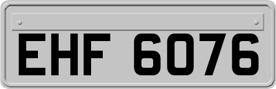 EHF6076