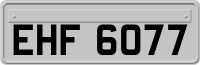 EHF6077