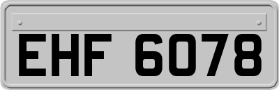 EHF6078