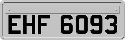 EHF6093
