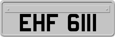 EHF6111
