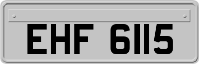 EHF6115