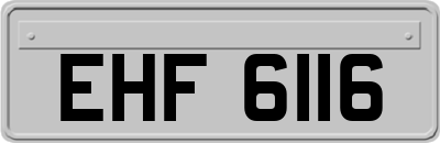 EHF6116