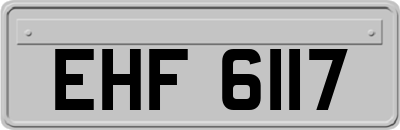 EHF6117
