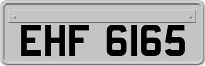 EHF6165