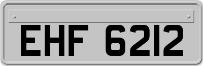 EHF6212