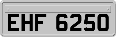 EHF6250