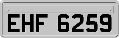 EHF6259