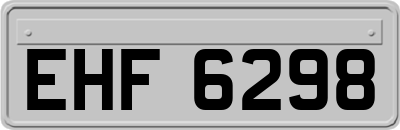 EHF6298