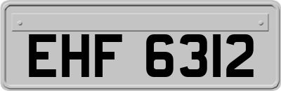 EHF6312