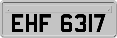 EHF6317