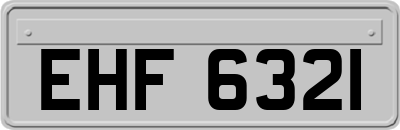 EHF6321
