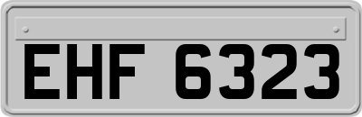 EHF6323