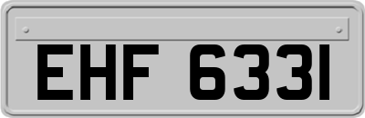 EHF6331