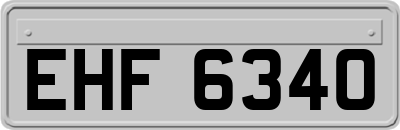 EHF6340