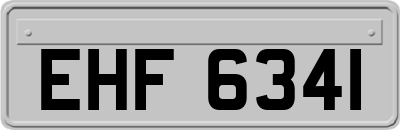EHF6341