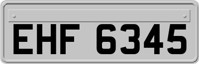 EHF6345