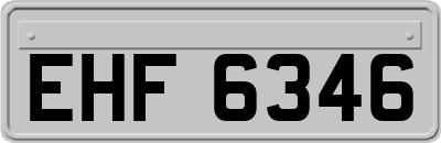 EHF6346