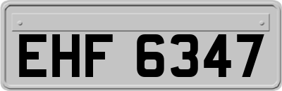 EHF6347