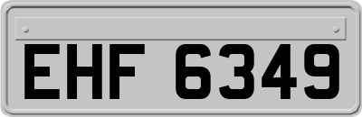 EHF6349