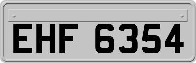EHF6354
