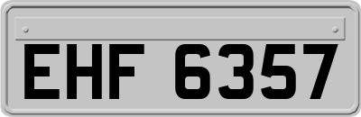 EHF6357