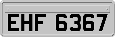 EHF6367