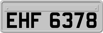 EHF6378