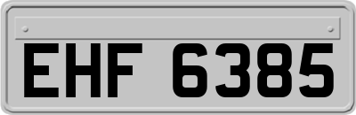 EHF6385