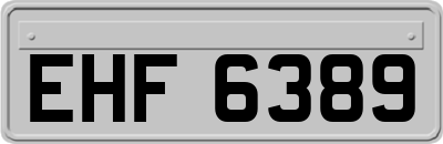 EHF6389