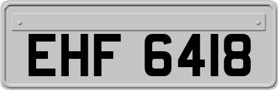 EHF6418