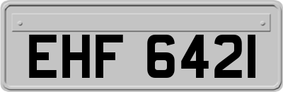 EHF6421