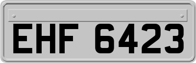 EHF6423