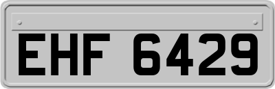 EHF6429