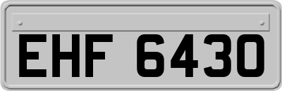 EHF6430