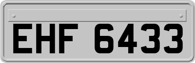 EHF6433