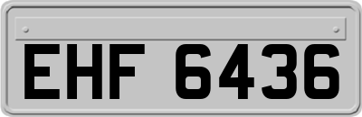 EHF6436