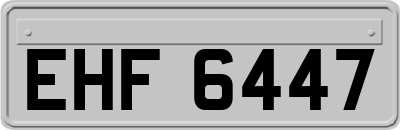EHF6447